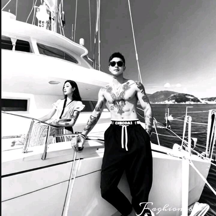 浪子😊