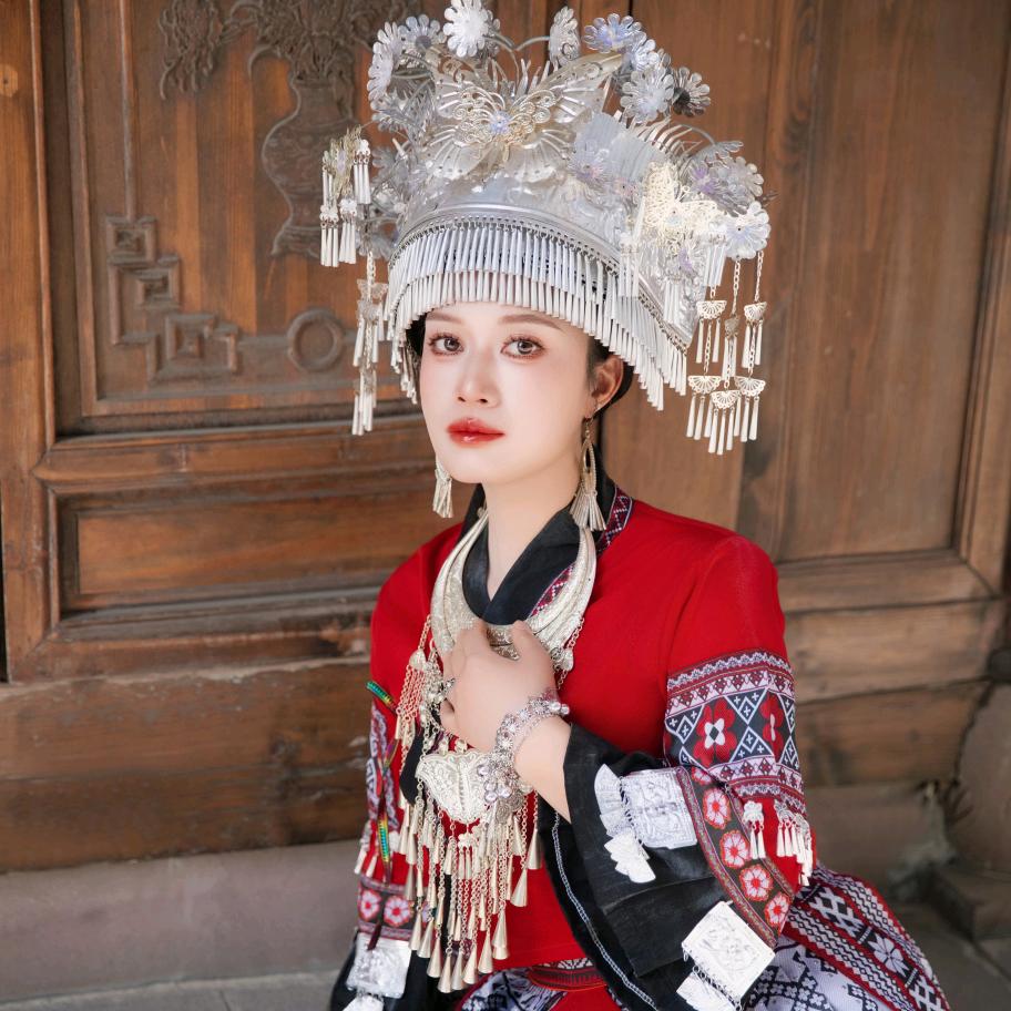 燕姐  通江 卤记轩（总店）师傅