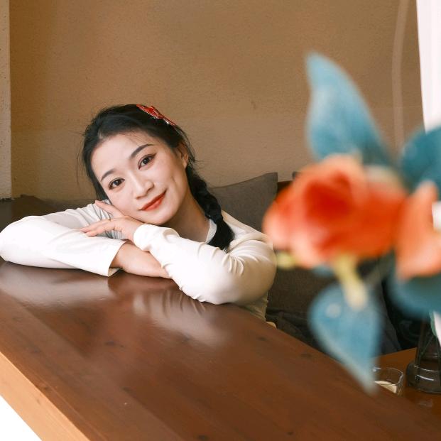 兴义秀舞空间芭蕾舞蹈～赵老师