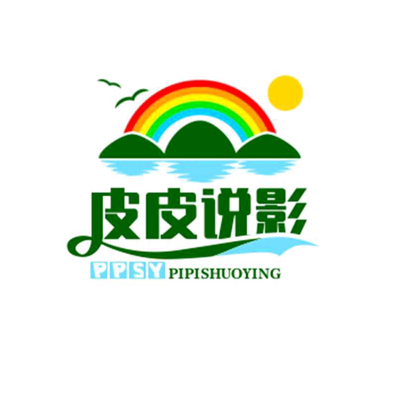 皮皮说影