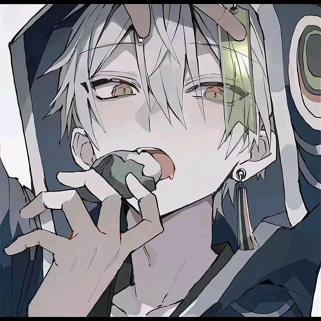 空白