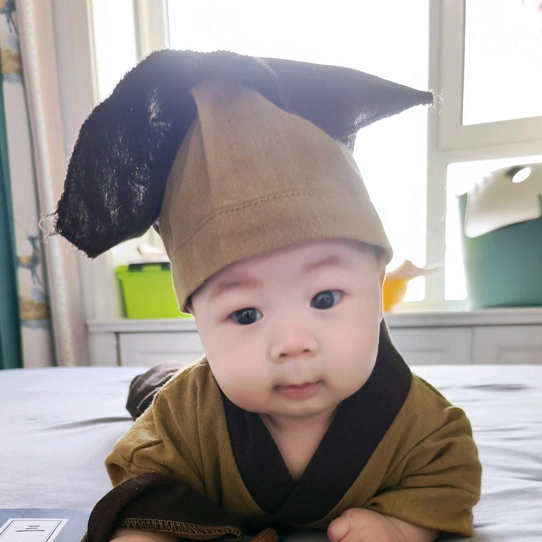 烁烁老弟