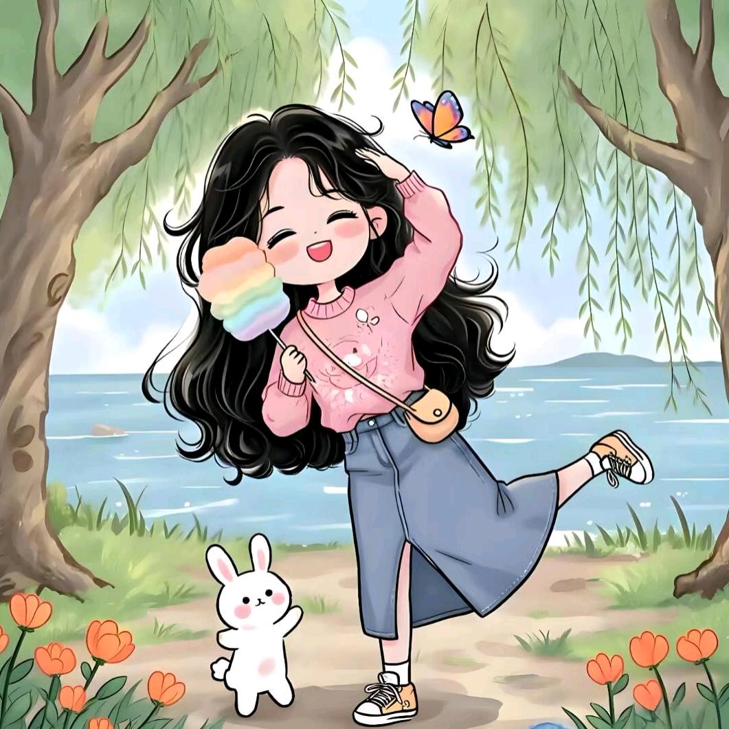 莓有烦恼吖