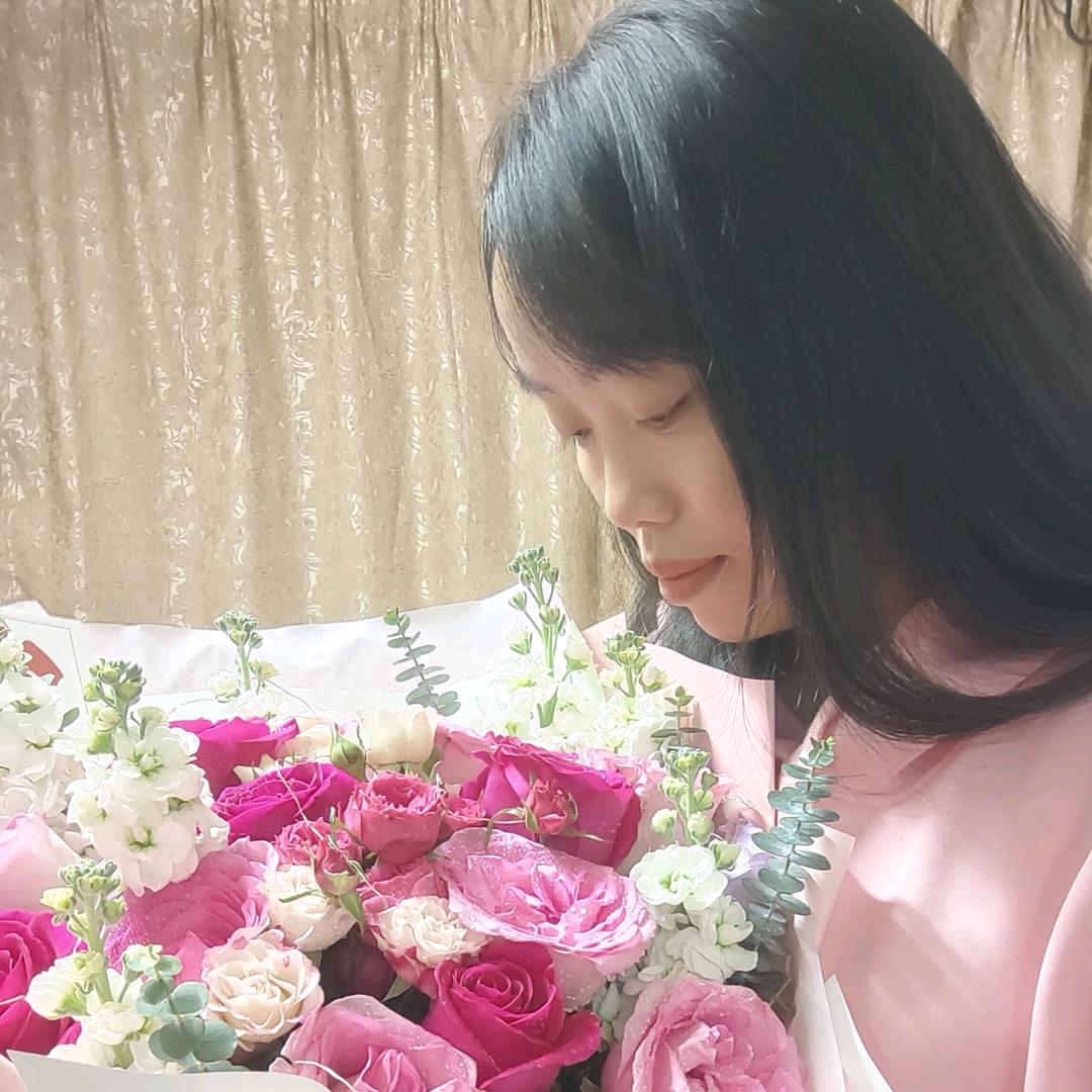 ༊ღ᭄以诚🌹相待ꦿ꯭꧔ꦿ᭄🌺