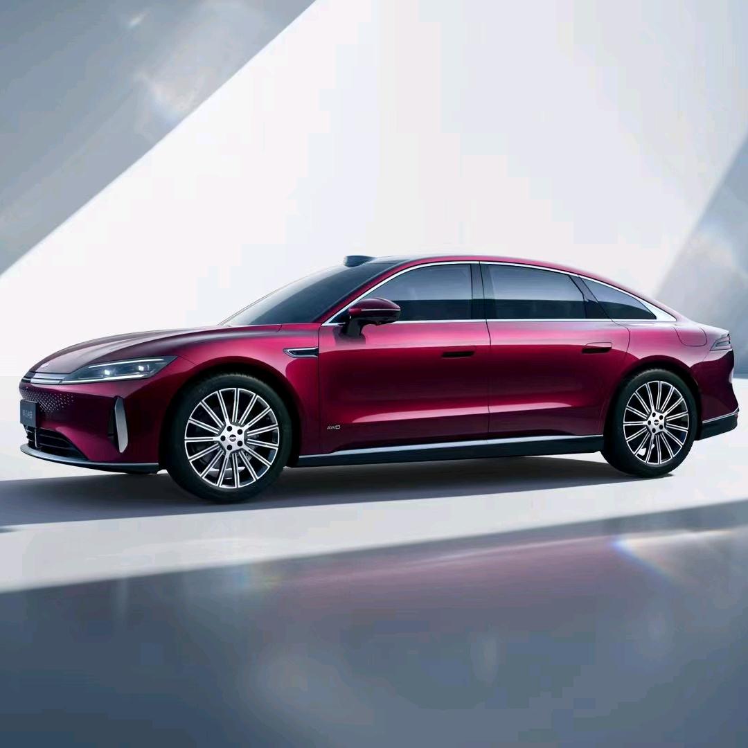 奇瑞风云新能源-吴东尉