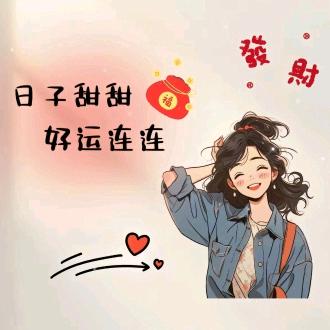美满幸福