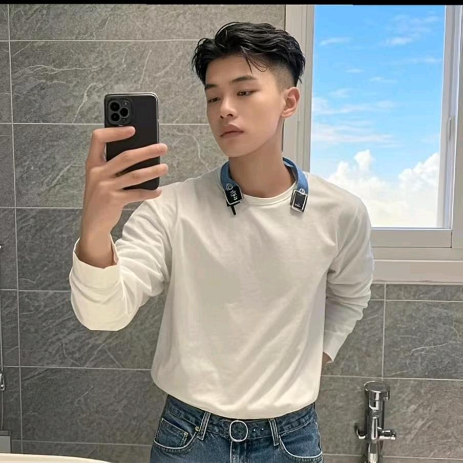 🐬坏男孩🐬
