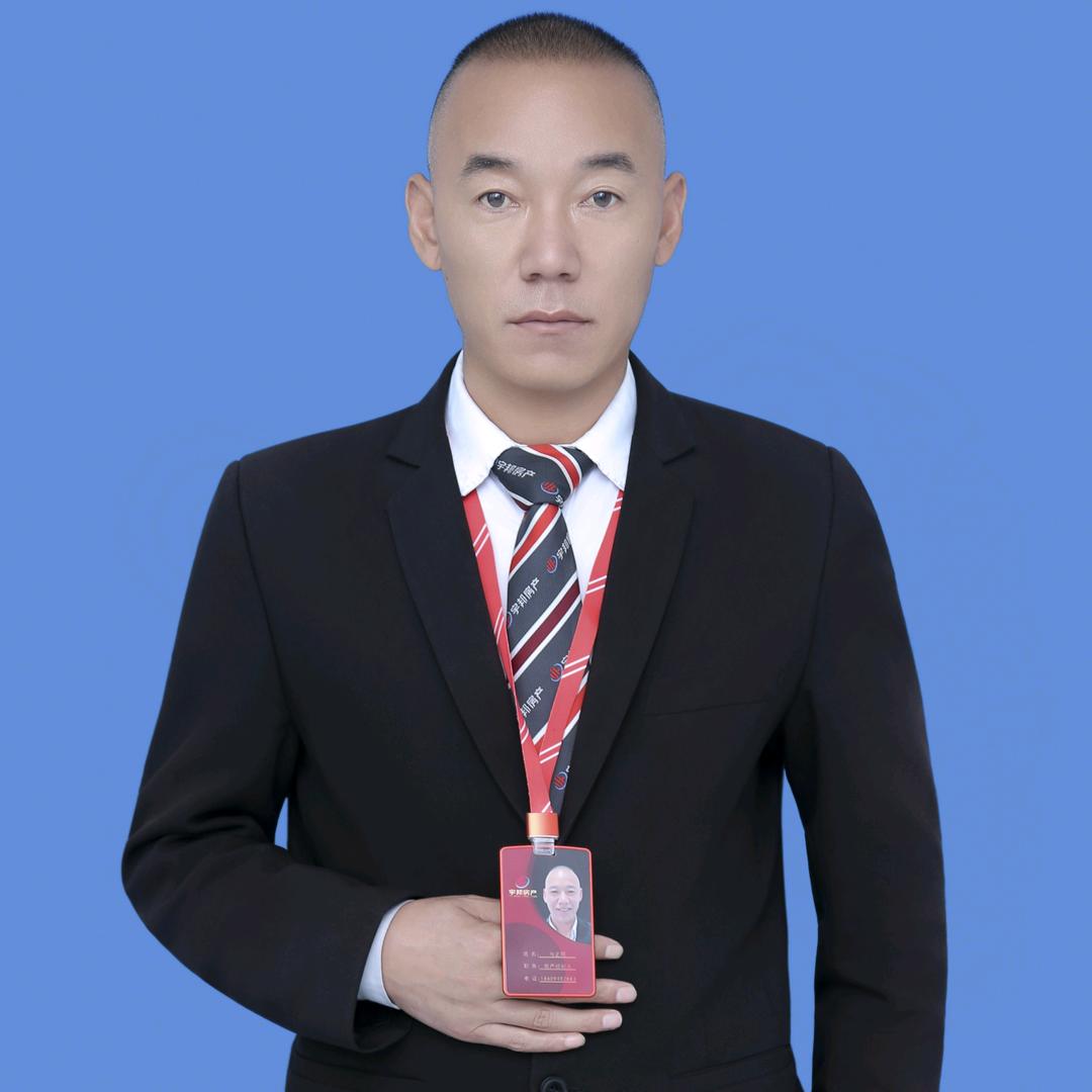 兰州新区房产马哥