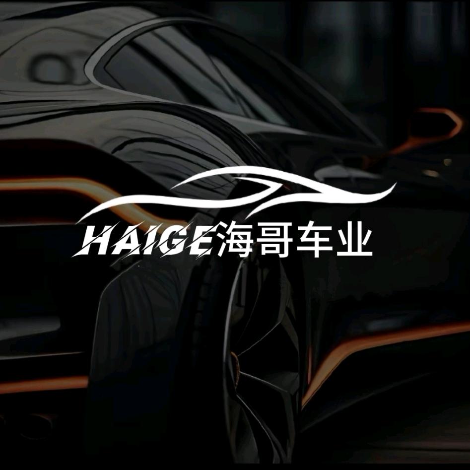 hainar海哥车业