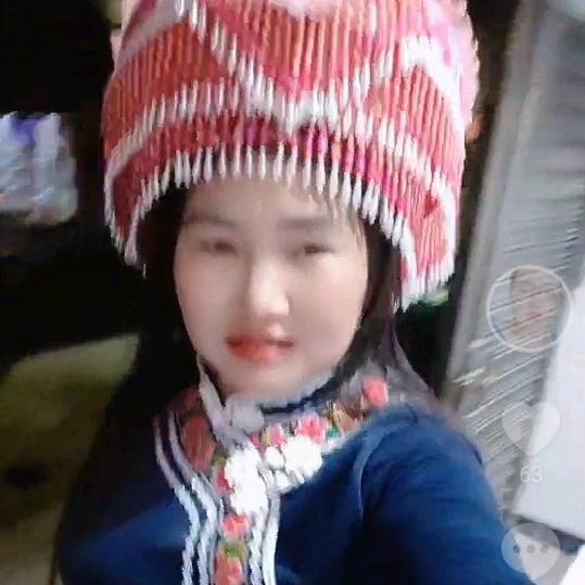 云南刘姐