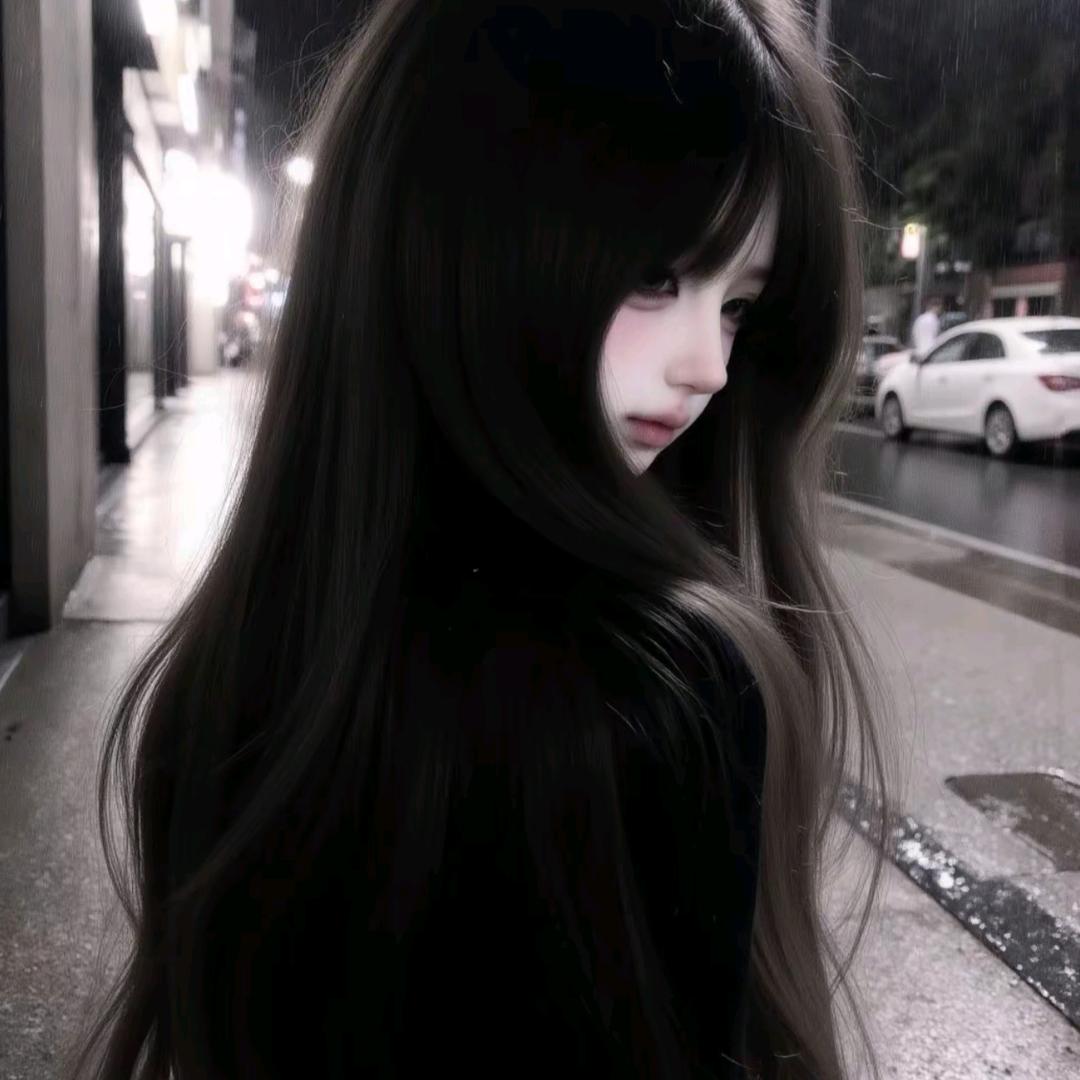 祈月