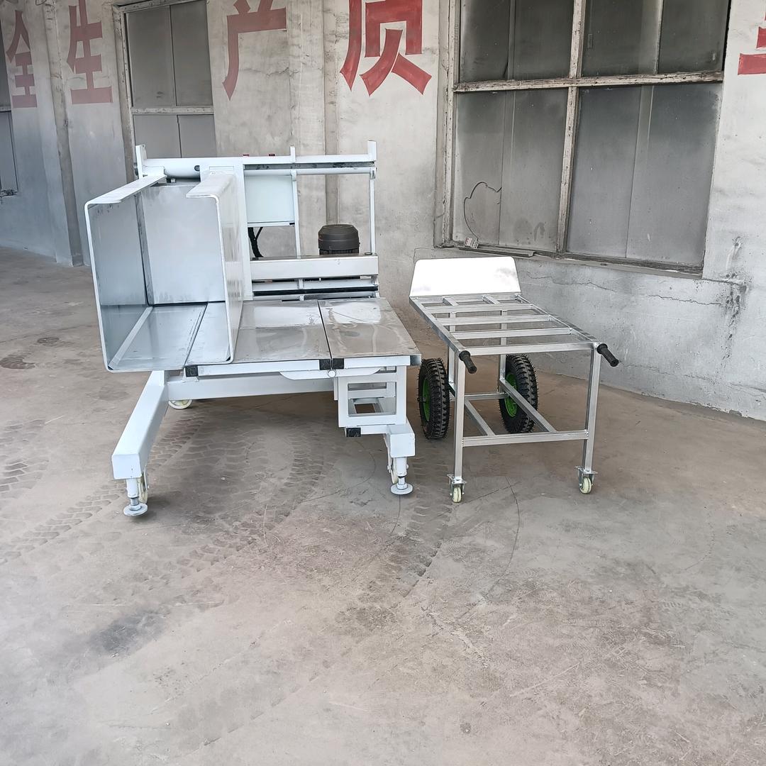 服装液压打包机