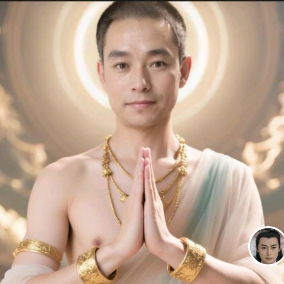 善缘哥