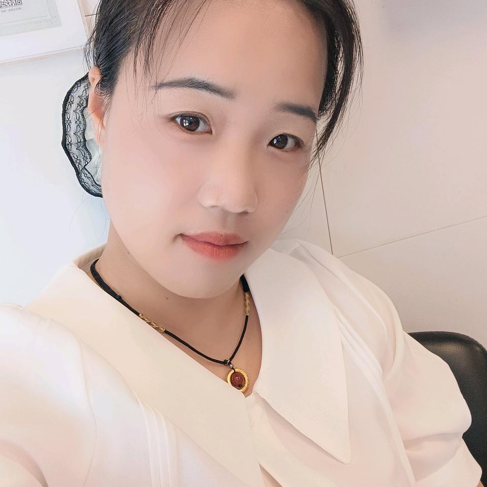 苗苗 房产信息咨询