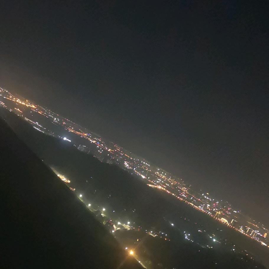 🌈淡然面对