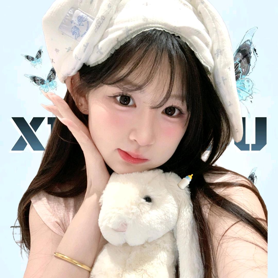 𝓧.小尾巴