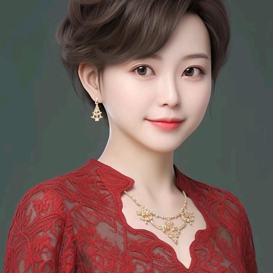 自爱姐