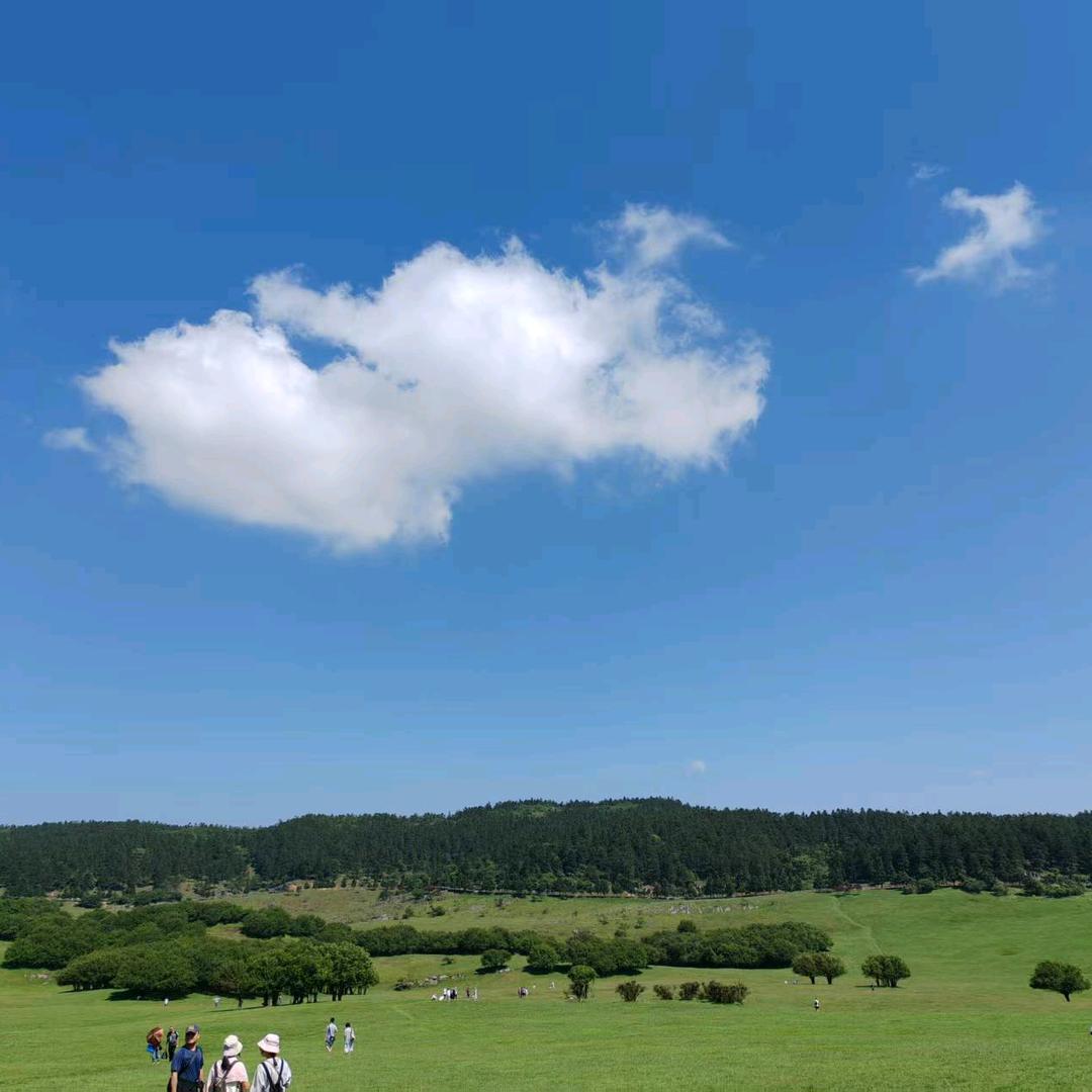 慢慢