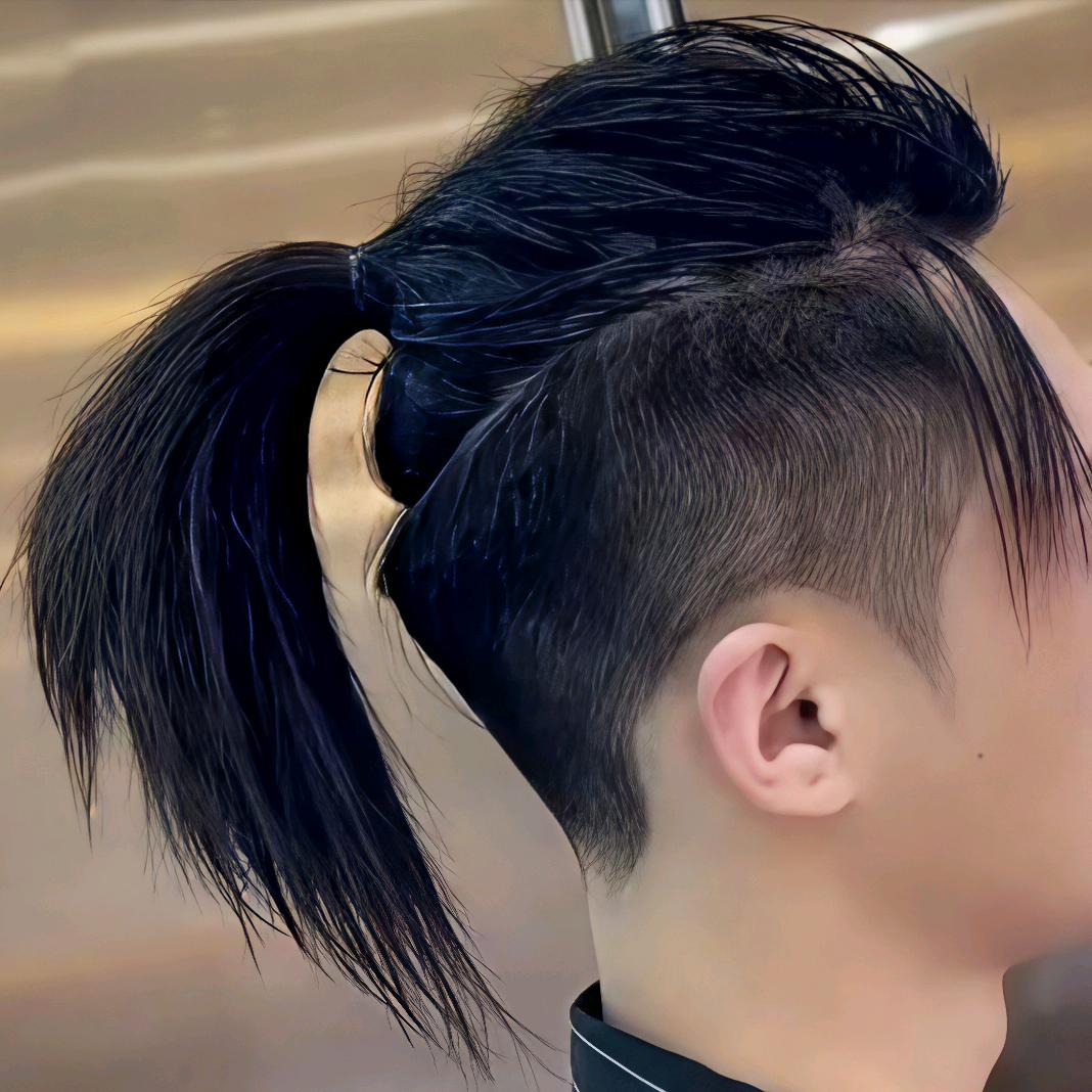 张小子