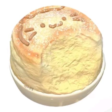我要吃蛋糕头像