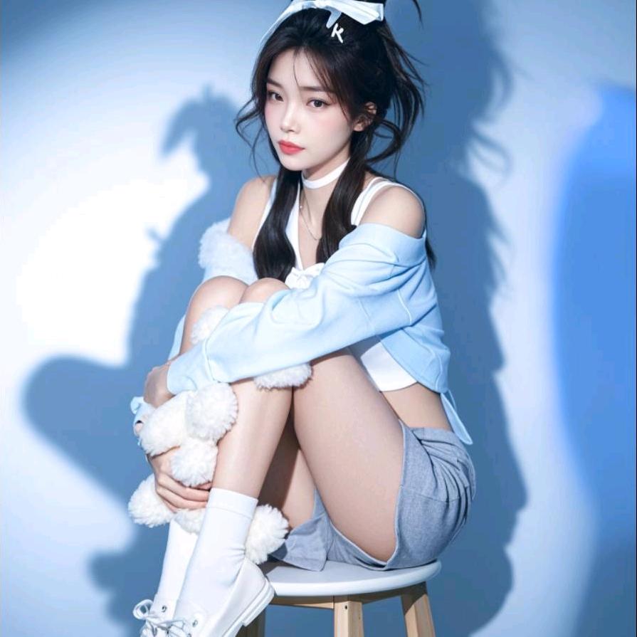 快乐小天使