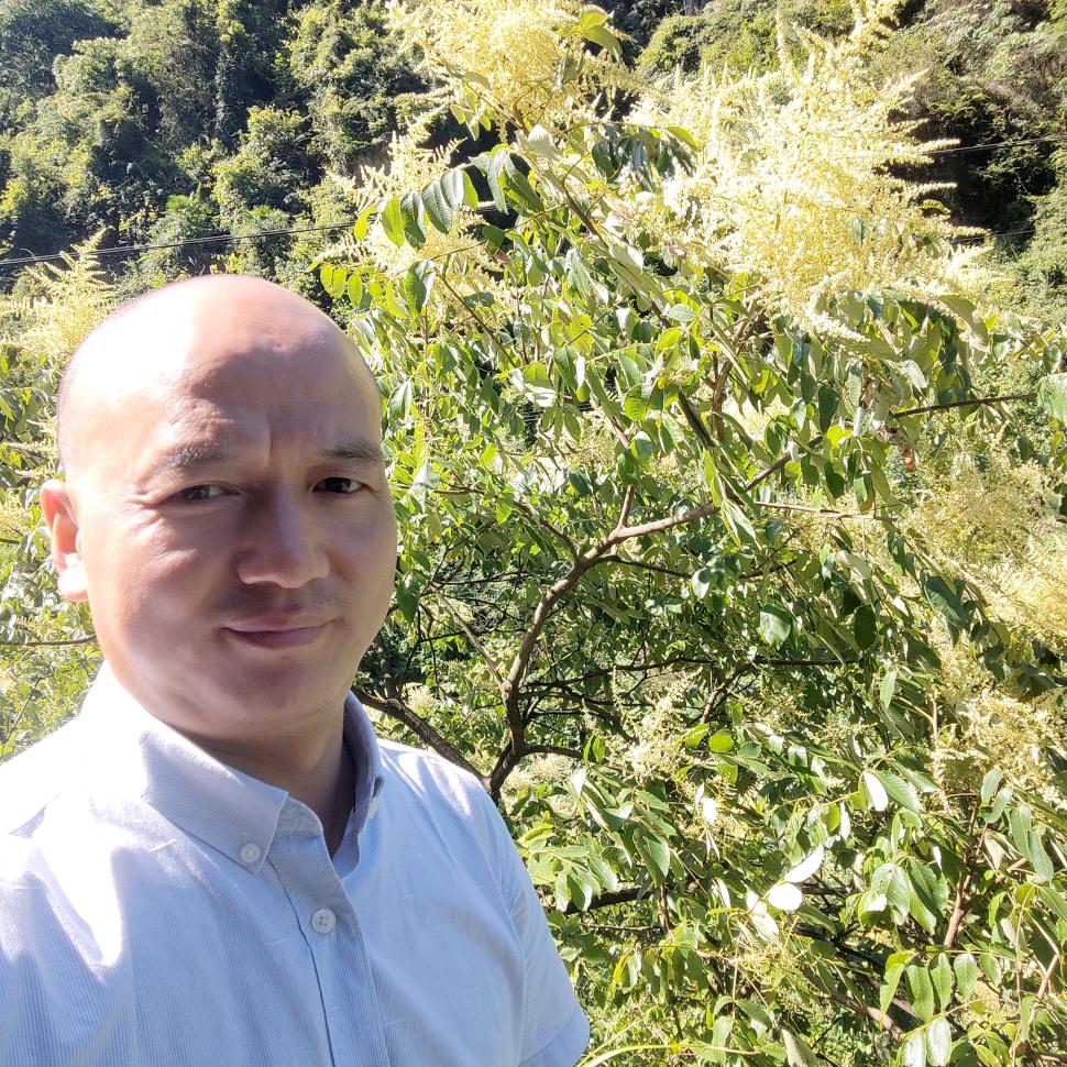 綦江蜂蜜哥  良心土蜂蜜  生活甜蜜蜜