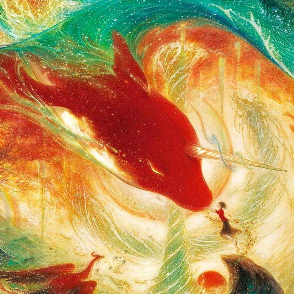 烟雨江南（学而不思则罔，思而不学则殆）