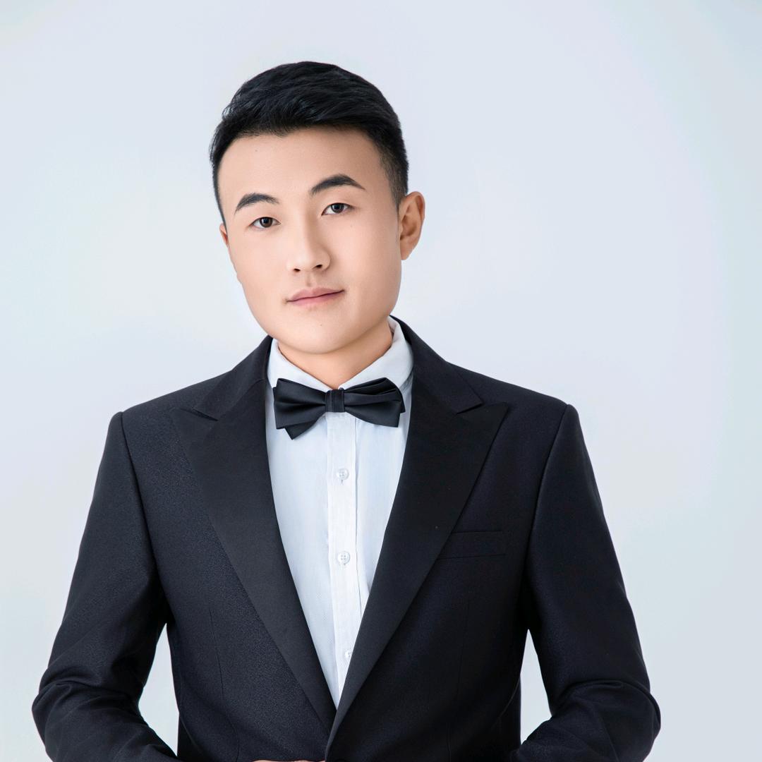 河口江牧【小叶】