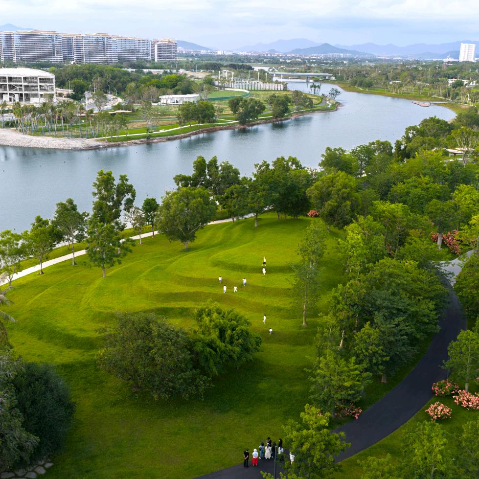 三亚海棠湾臻宅