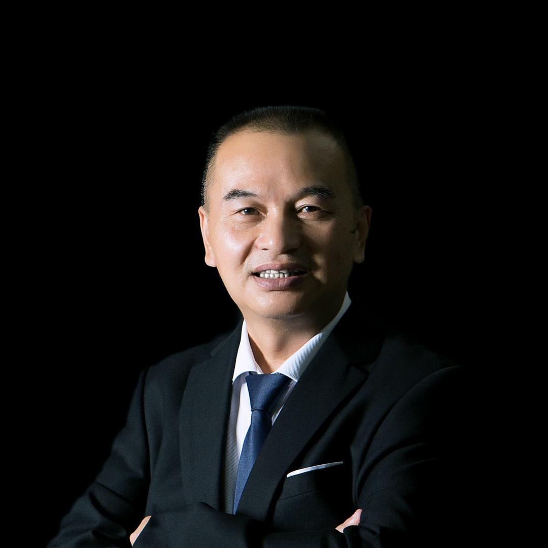 西子君