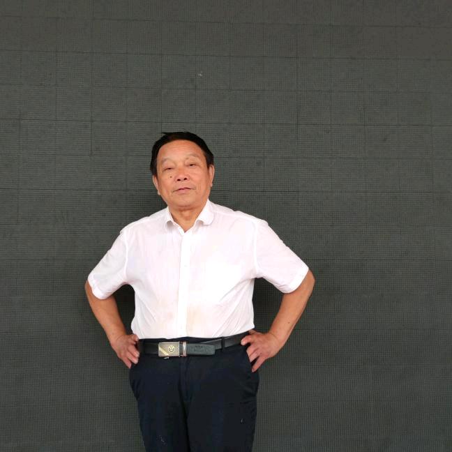 余克军