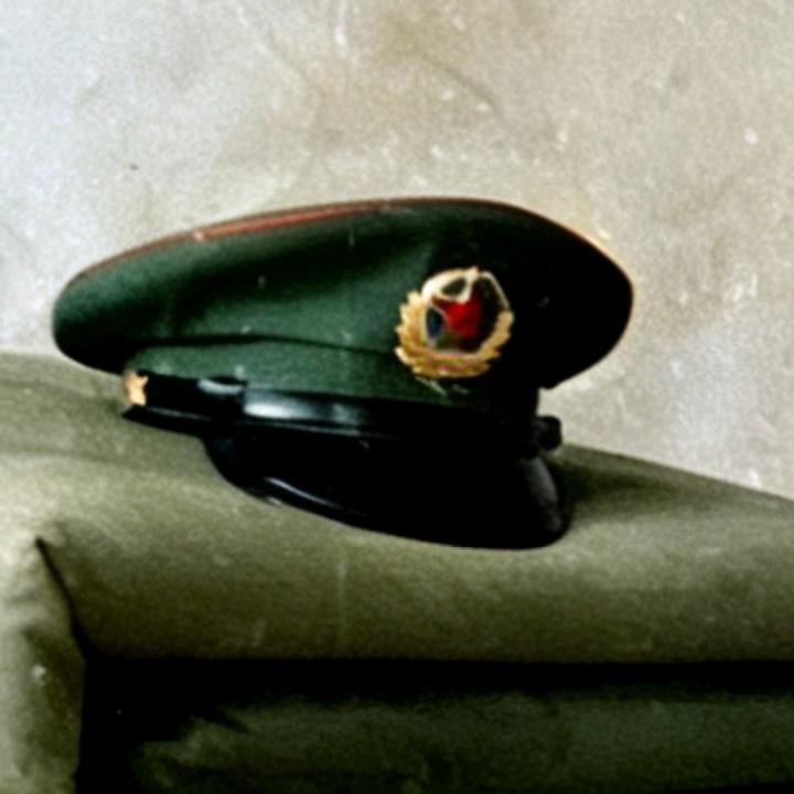 情歌，七班长时刻准备着