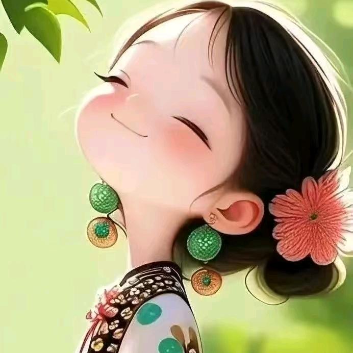 🌈🌈一朵小浪花