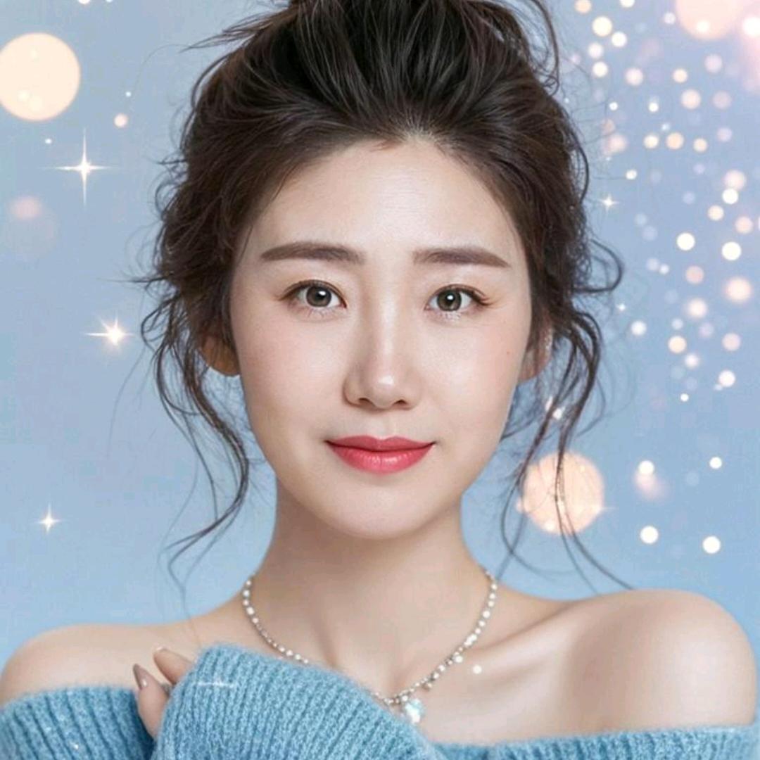 沉淀的美