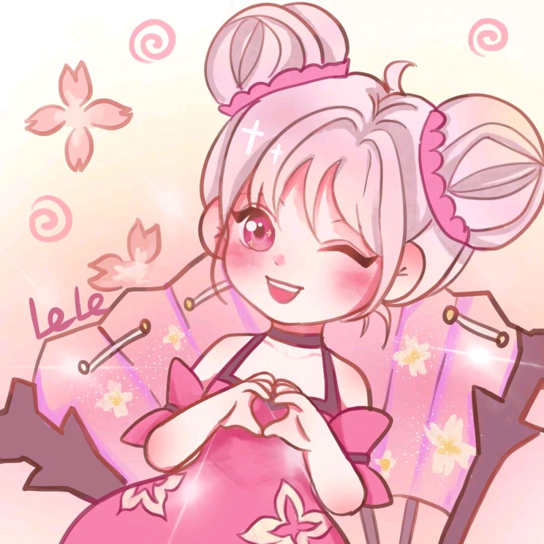 碎觉觉(中单练习生)