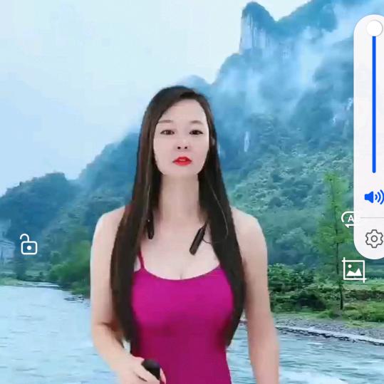 山歌妹