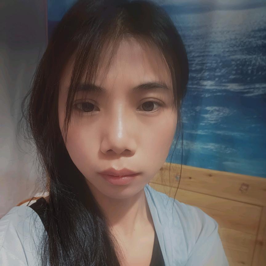 妍妍Seanfly