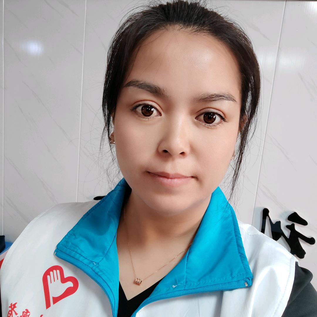 关爱流浪动物—媛媛