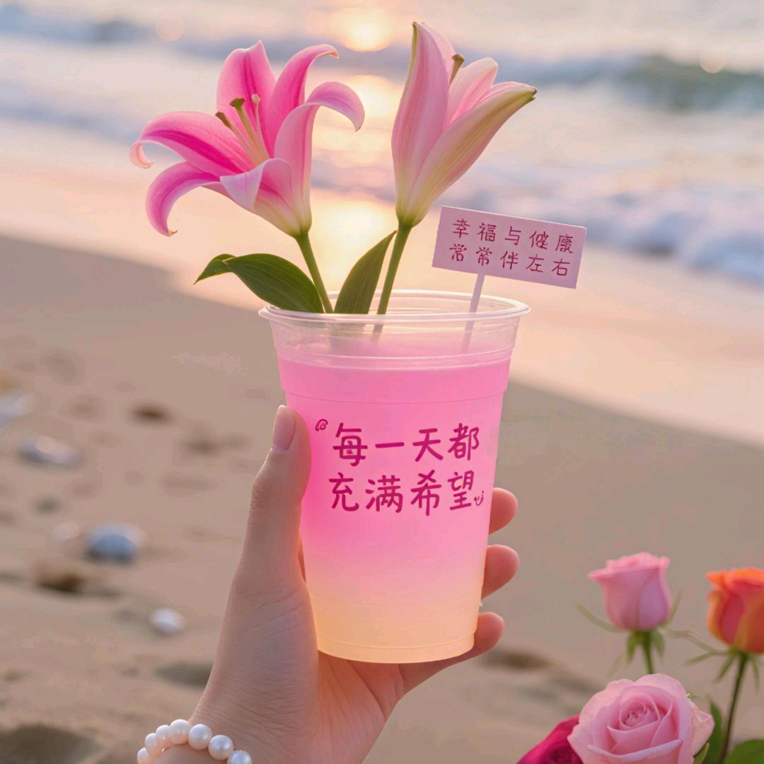大麦粒
