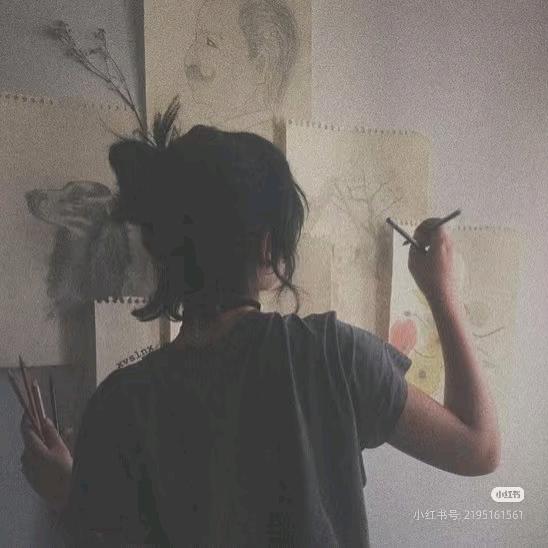 是个小憨包