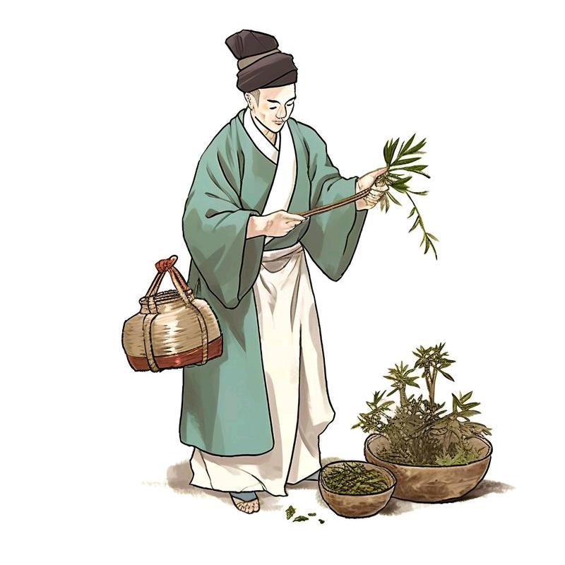 中膳房