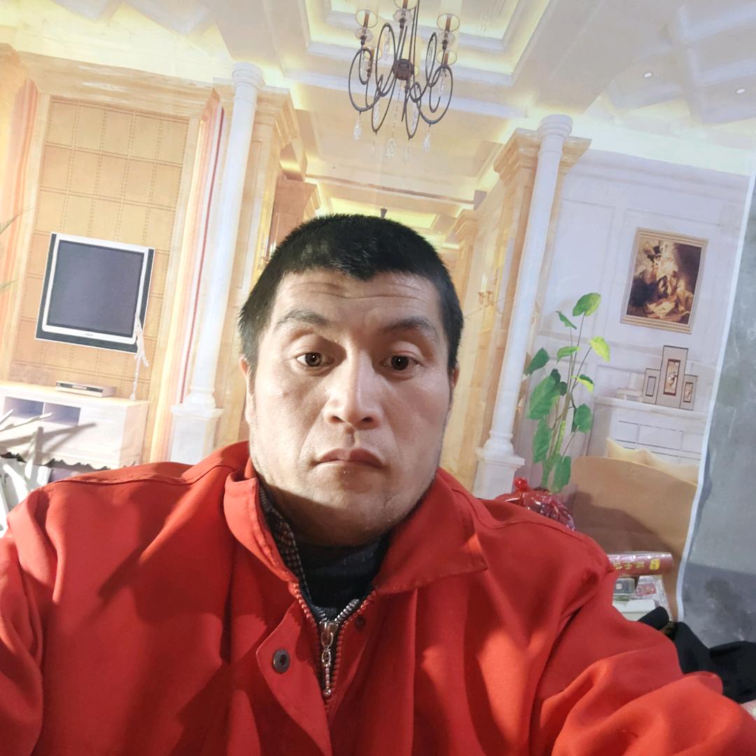 我是枣庄大哥对口型每天下午16 39 分