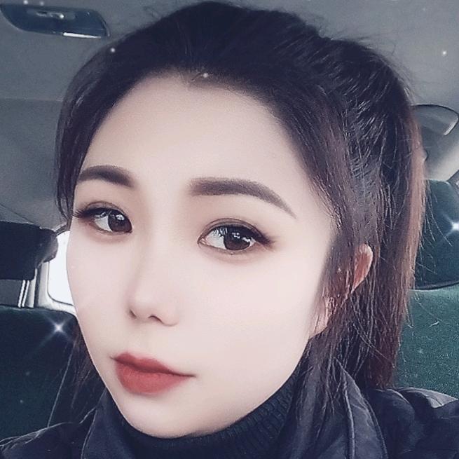 浅浅微笑