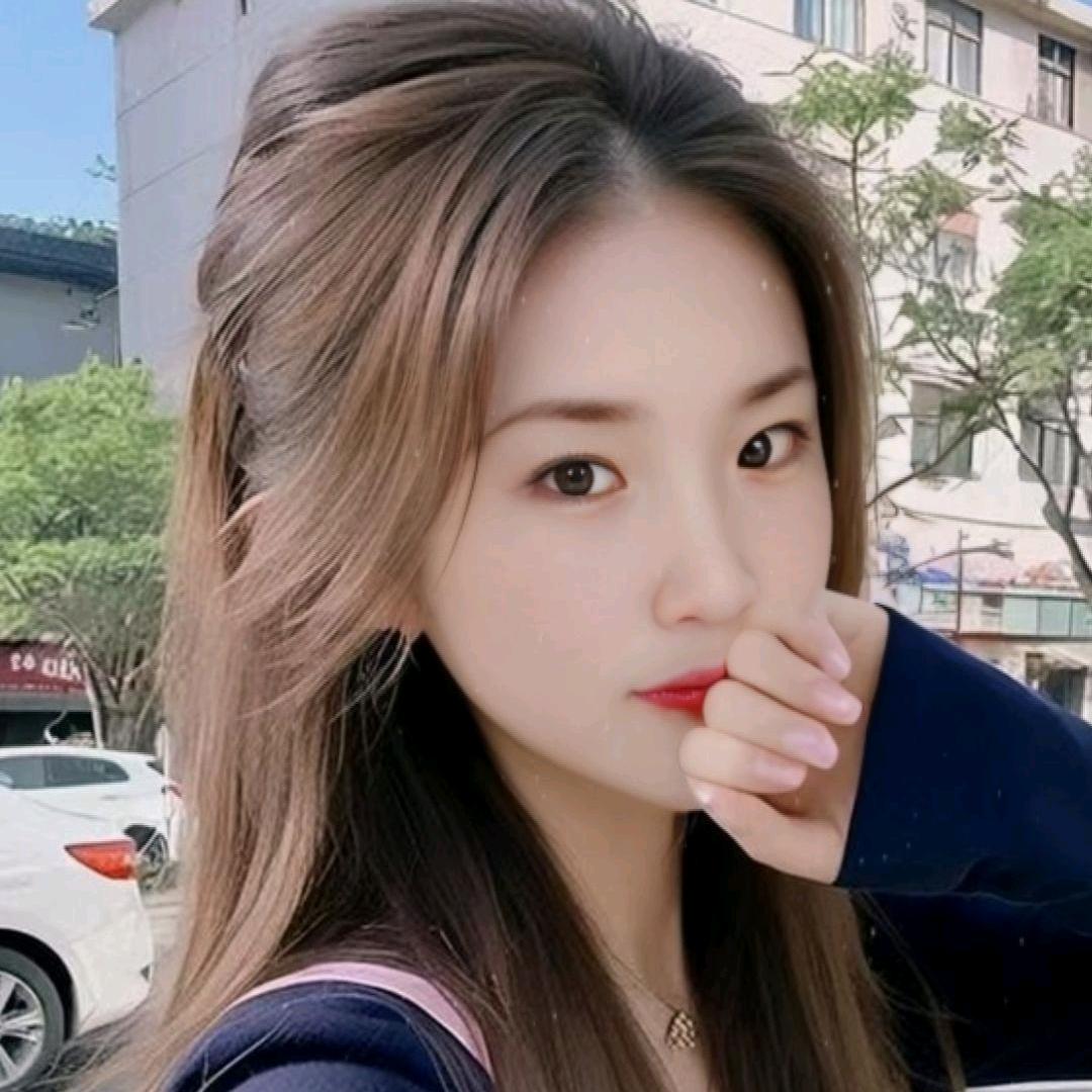农村小媳妇