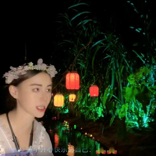 晓玲师妹（小号）