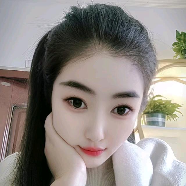 抚触疗愈师-梓媛