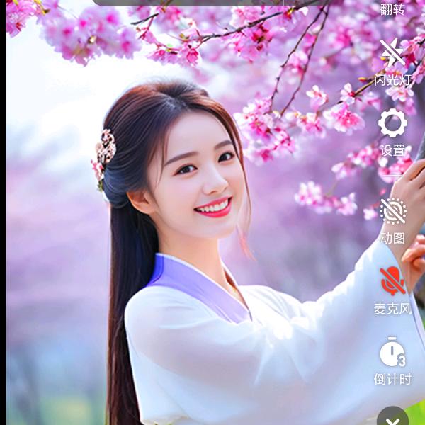 美好时光