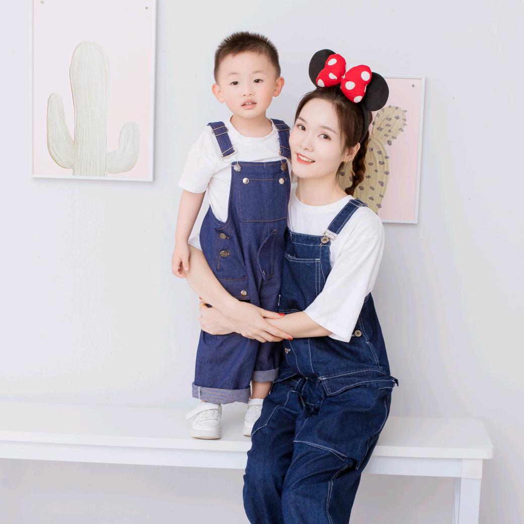 小芋头的妈妈～小辣椒