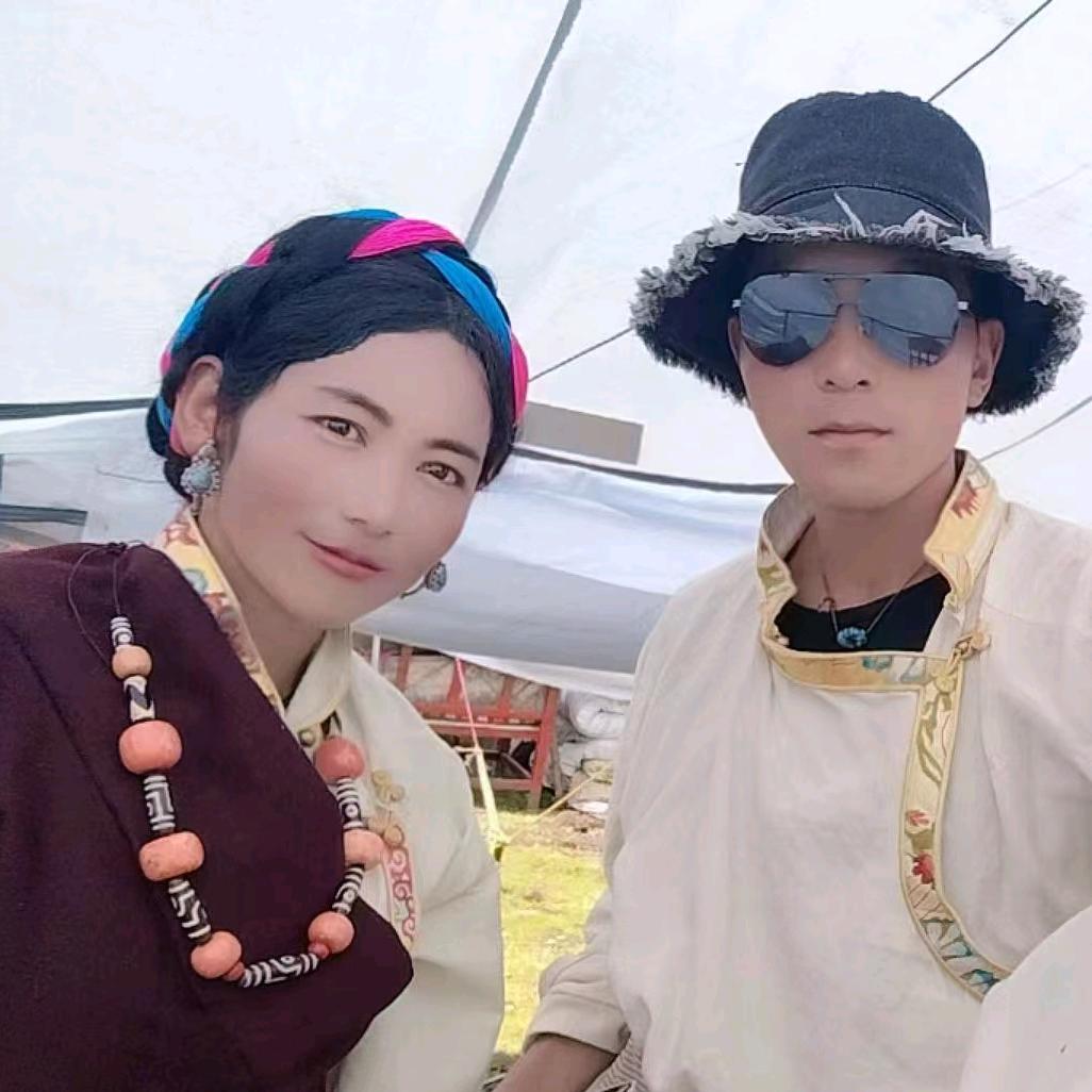 哥霸气你不懂