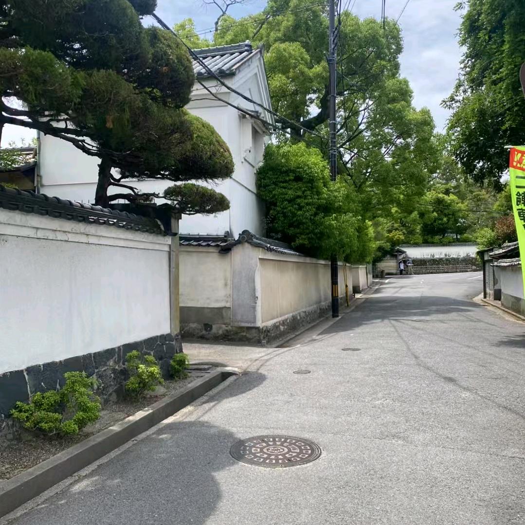 后山先生